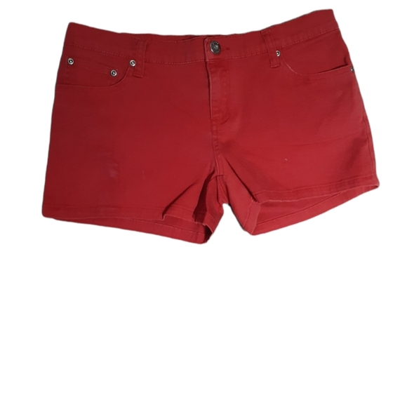 Woman short Jeans - Picture 5 of 5